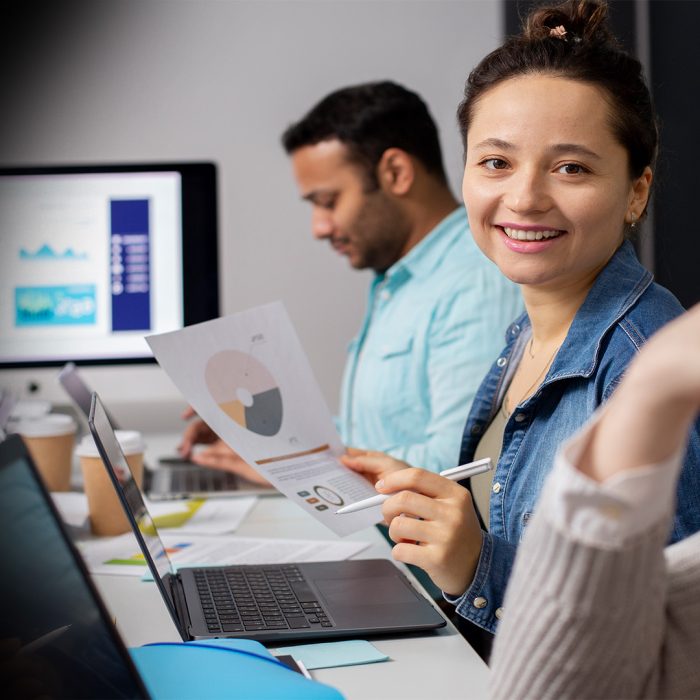 Modern Workplace Culture How Microsoft Teams Can Benefit Your Business
