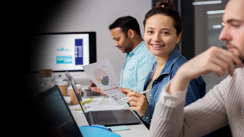 Explore Microsoft 365 for Business