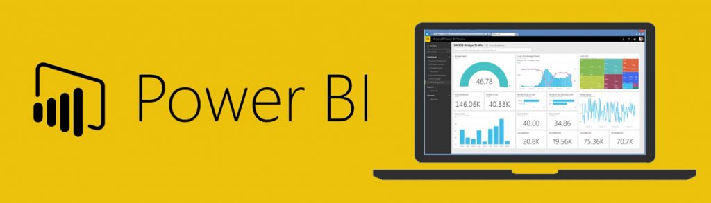 Power BI & analytics 