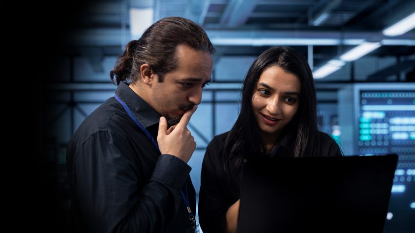 Data Migration Service Part 2