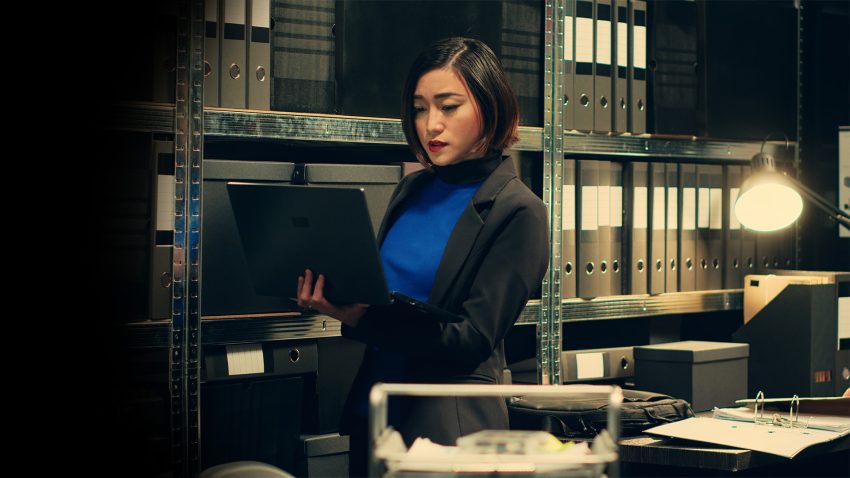 Data Migration Assistant