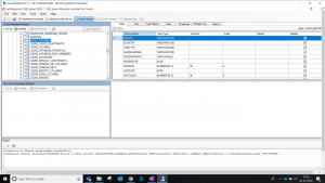 Migrate Oracle Database to SQL Server