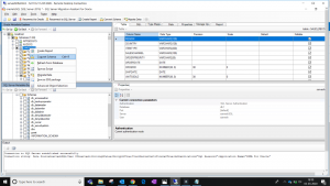 Migrate Oracle Database to SQL Server using Microsoft SQL Server Migration Assistant for Oracle.