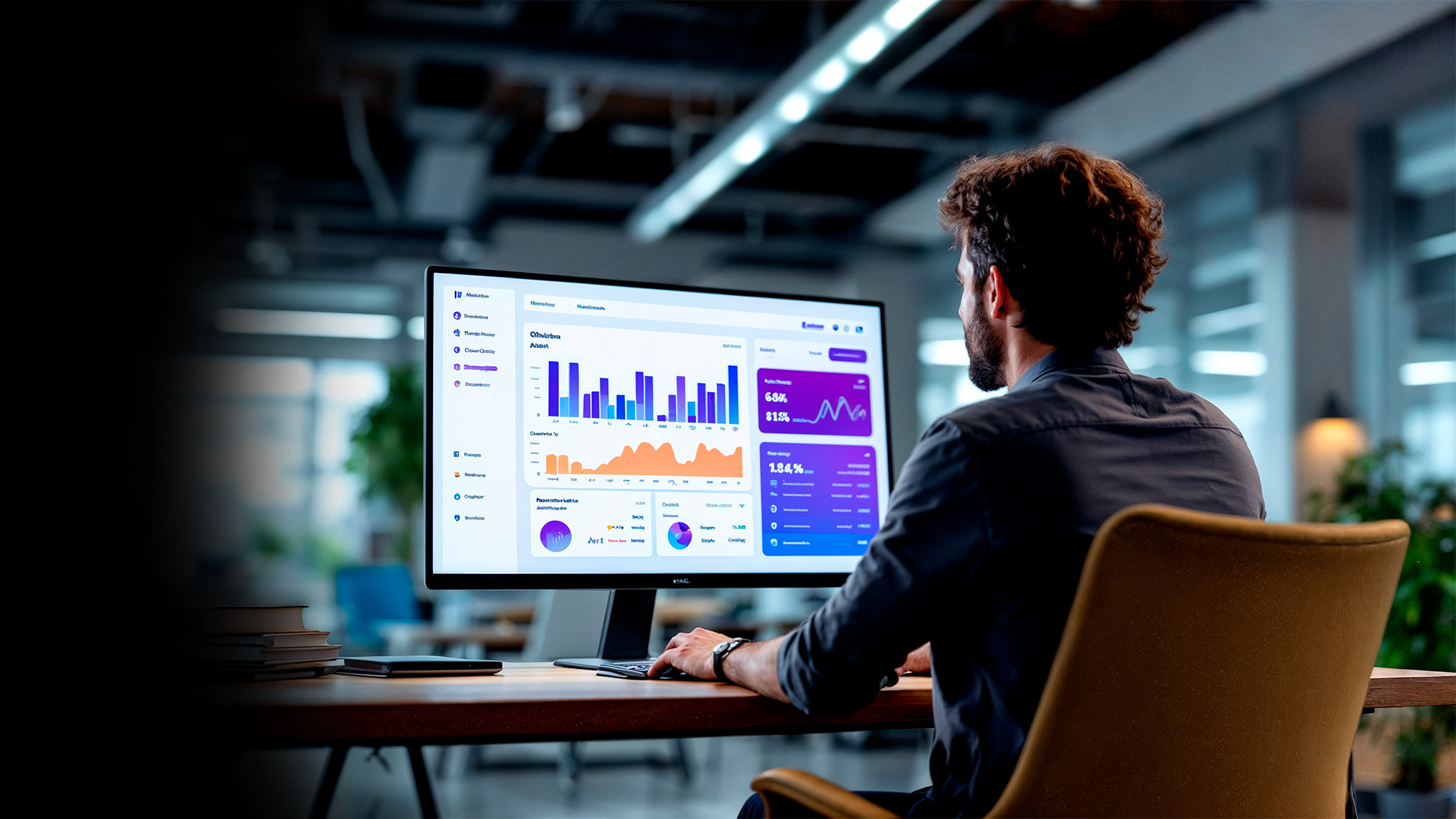 Visualize Tally Data in Power BI