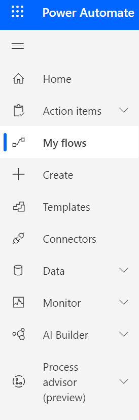 Automate Fetching of Email Attachments with Microsoft Flow