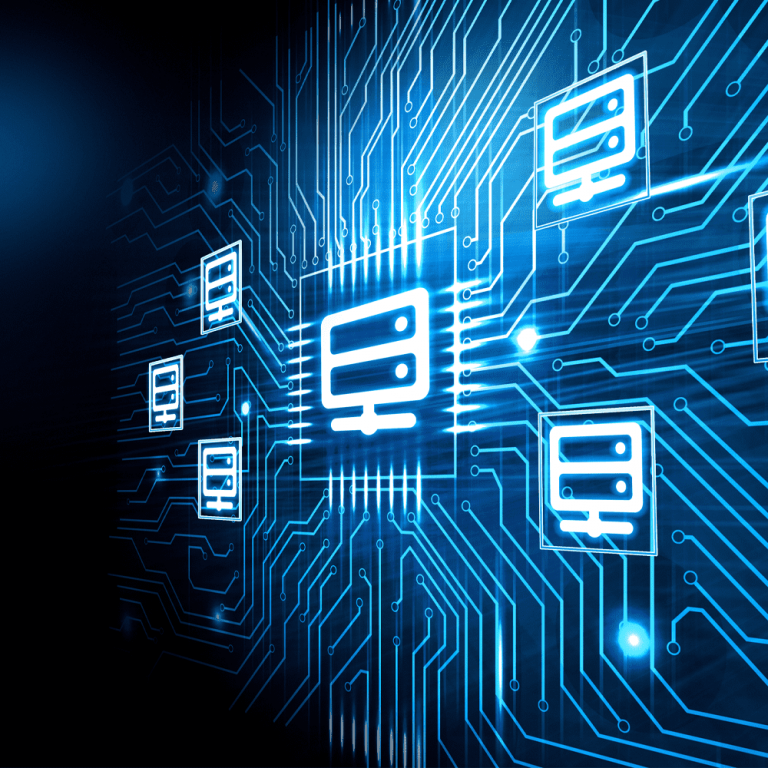 DATACENTER MIGRATION FOR HIRANDANI FINANCIAL SERVICES Datacenter Migration case studies ifi techsolutions