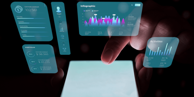Virtual destop & App virtualization-case study-ifi tech