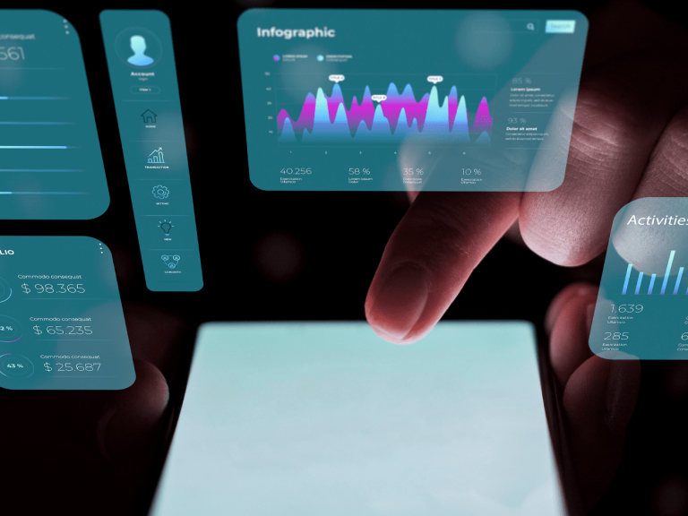 VIRTUAL DESKTOP & APP VIRTUALIZATION FOR GMS LEADERSHIP, A LEADING MARITIME COMPANY IN UAE Virtual destop & App virtualization-case study-ifi tech