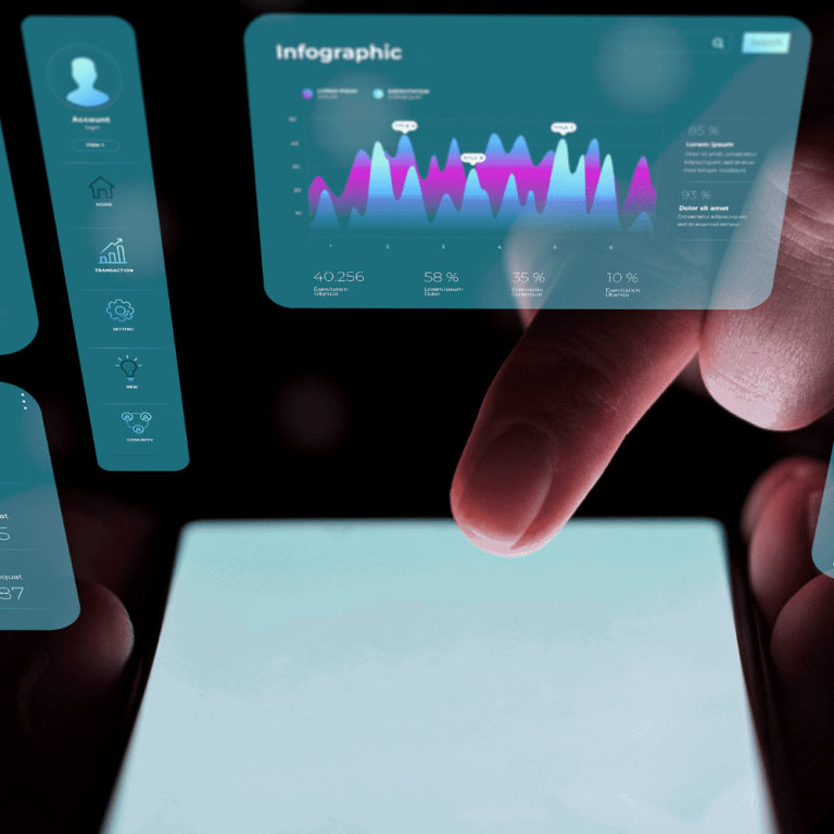 VIRTUAL DESKTOP & APP VIRTUALIZATION FOR GMS LEADERSHIP, A LEADING MARITIME COMPANY IN UAE Virtual destop & App virtualization-case study-ifi tech