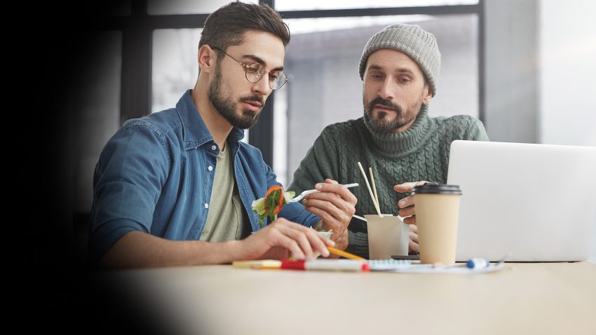 AVD vs W365 Experience