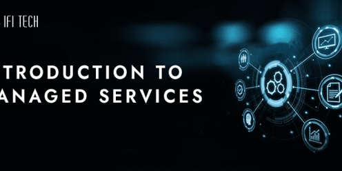 microsoft solutions partner microsoft solutions partner - ifi tech