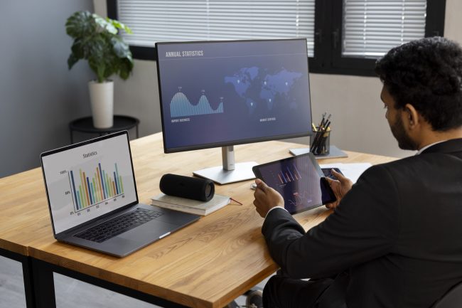 Managed Services Providers