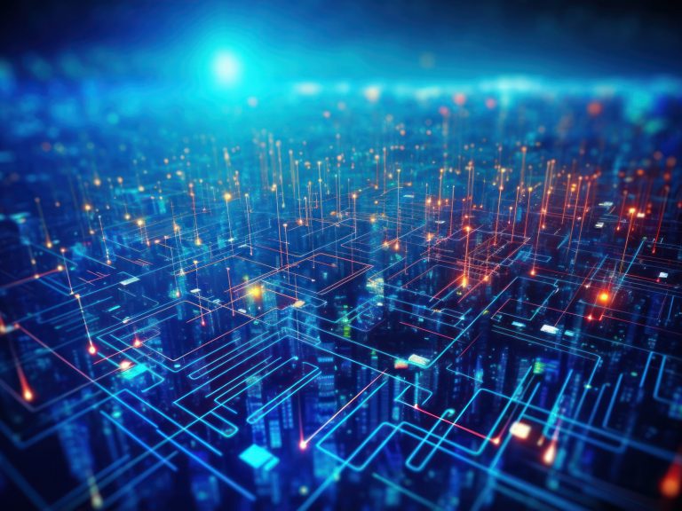 DIGITAL TRANSFORMATION FOR HIRANANDANI FINANCIAL SERVICES Digital Transformation Services