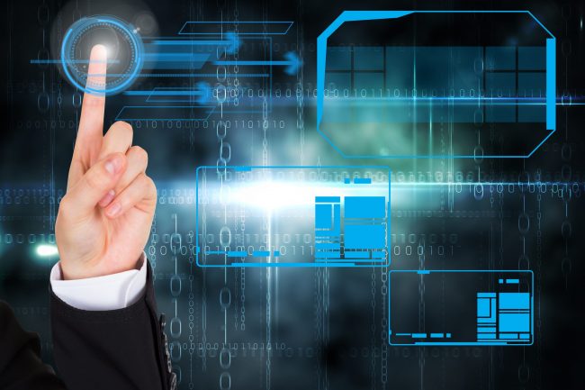 Data Center transformation-case study