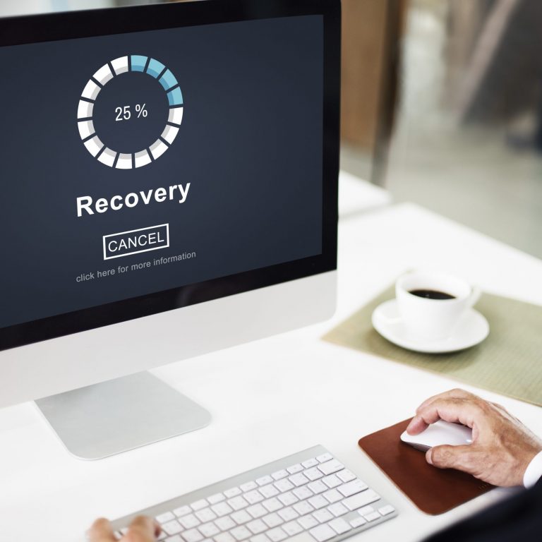 DISASTER RECOVERY FOR DOMS INDIA Disaster Recovery-case study- ifi tech