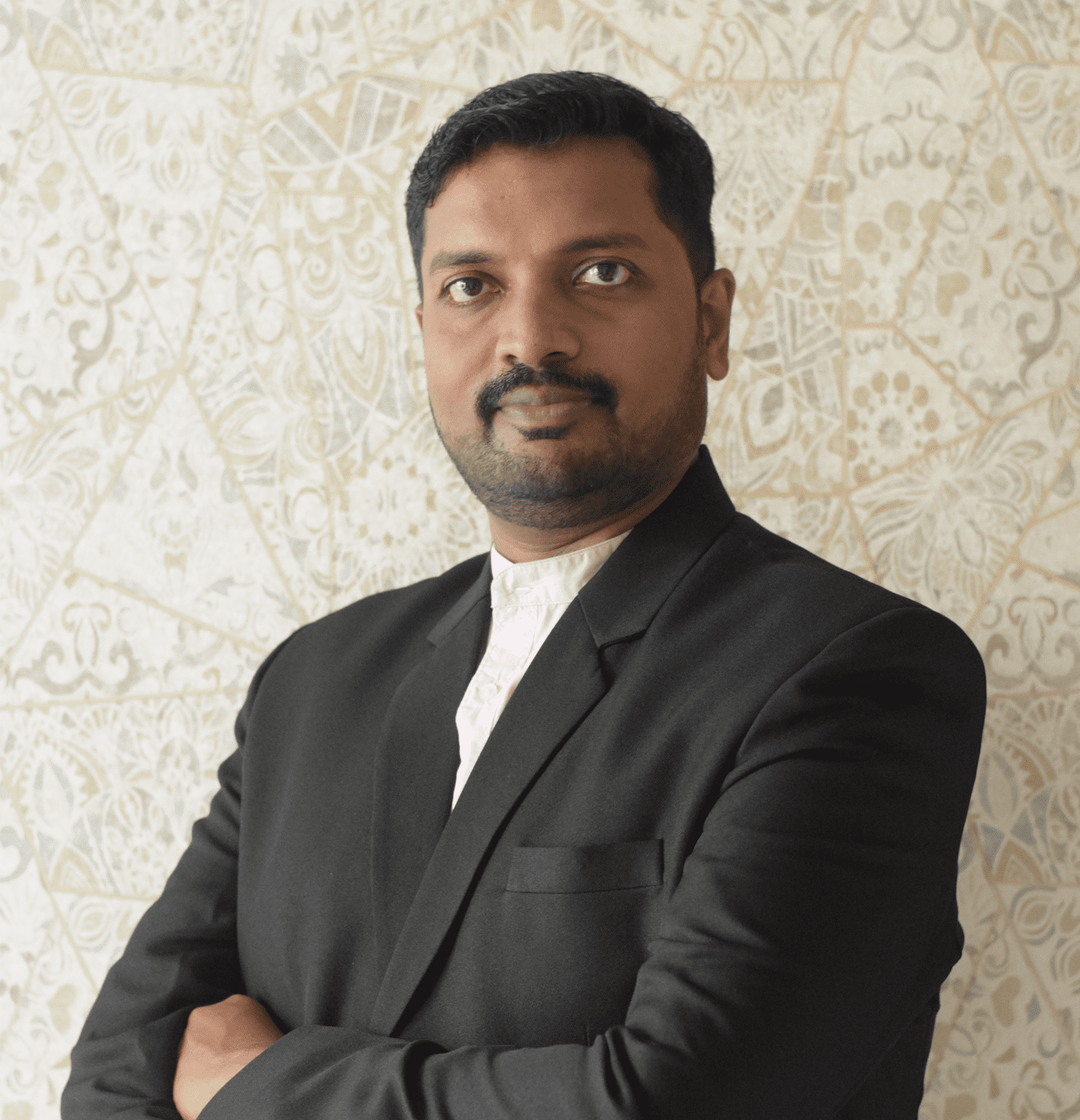 Kunal Patil - MSP Manager at IFI tech