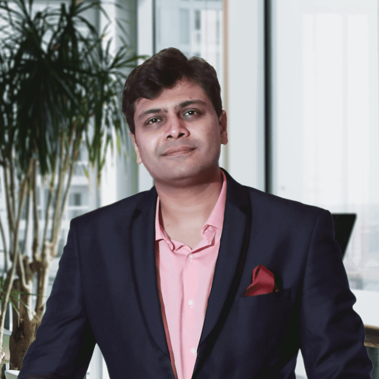 Puneet Bajaj Puneet Bajaj- CTO at IFI techsolutions