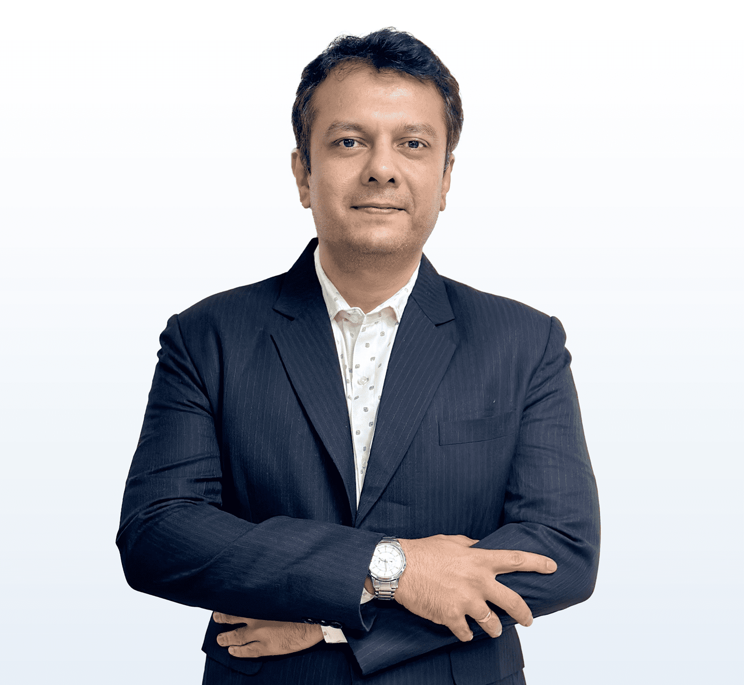 Shreyas Joshi Shreyas Joshi Manager at IFI Tech