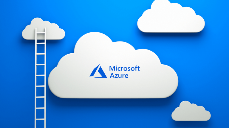 Microsoft Azure Cloud Migration Services - ifi techsolutions