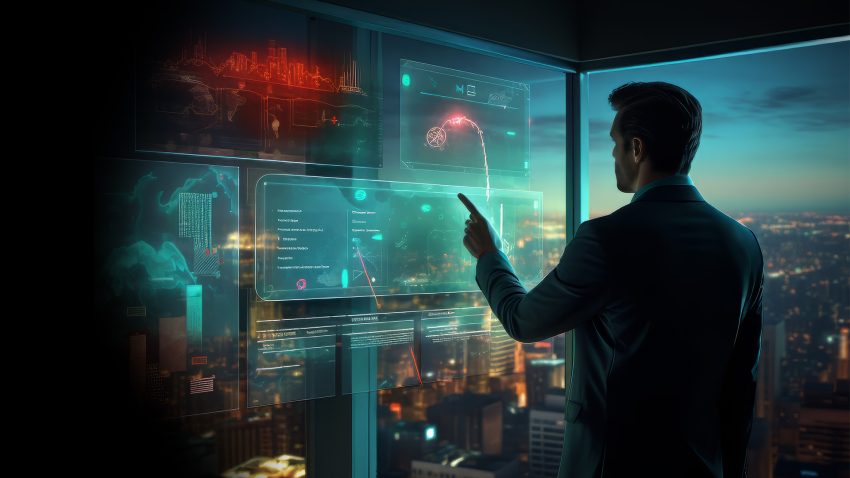 Learn How Microsoft Fabric Can Help Transform Your Data