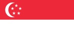 IFI Techsolutions Singapore Flag