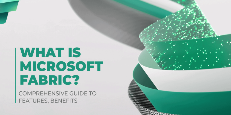 microsoft fabric solution provider