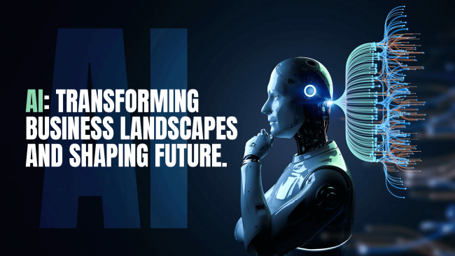 Data and AI Consulting services