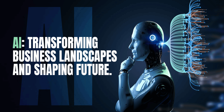 Data and AI Consulting services