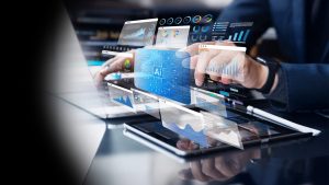Using AI for Data Analysis The Ultimate Guide 2025