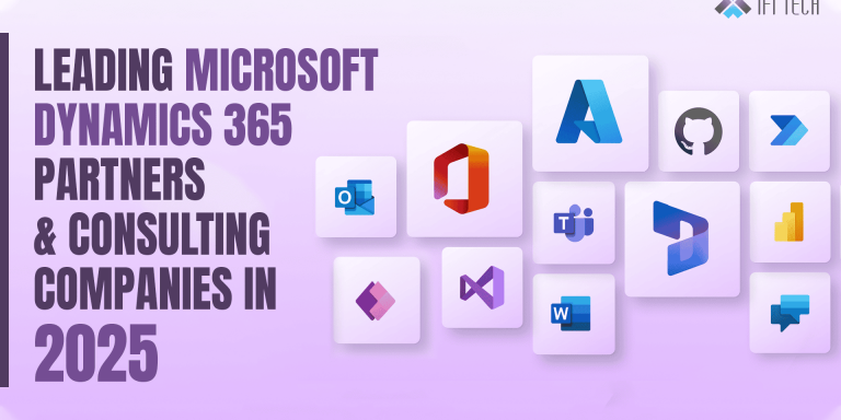 Microsoft Dynamics 365 Partner