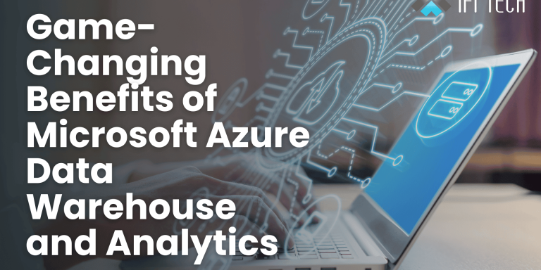 Azure Data Warehouse and Analytics-min data warehousing solutions