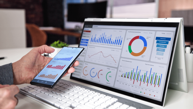 Data Management and Analysis-min data management and analysis