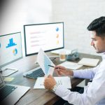 Securing Competitive Advantages with Strong Data Management and Analysis