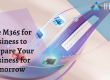 Microsoft 365 for Business
