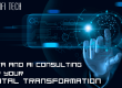 Microsoft Data and AI Consulting services