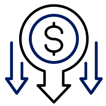 Reduced costs-IFI Tech
