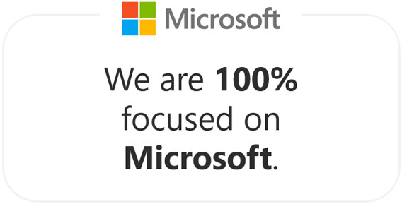 microsoft solutions partner-IFI Tech