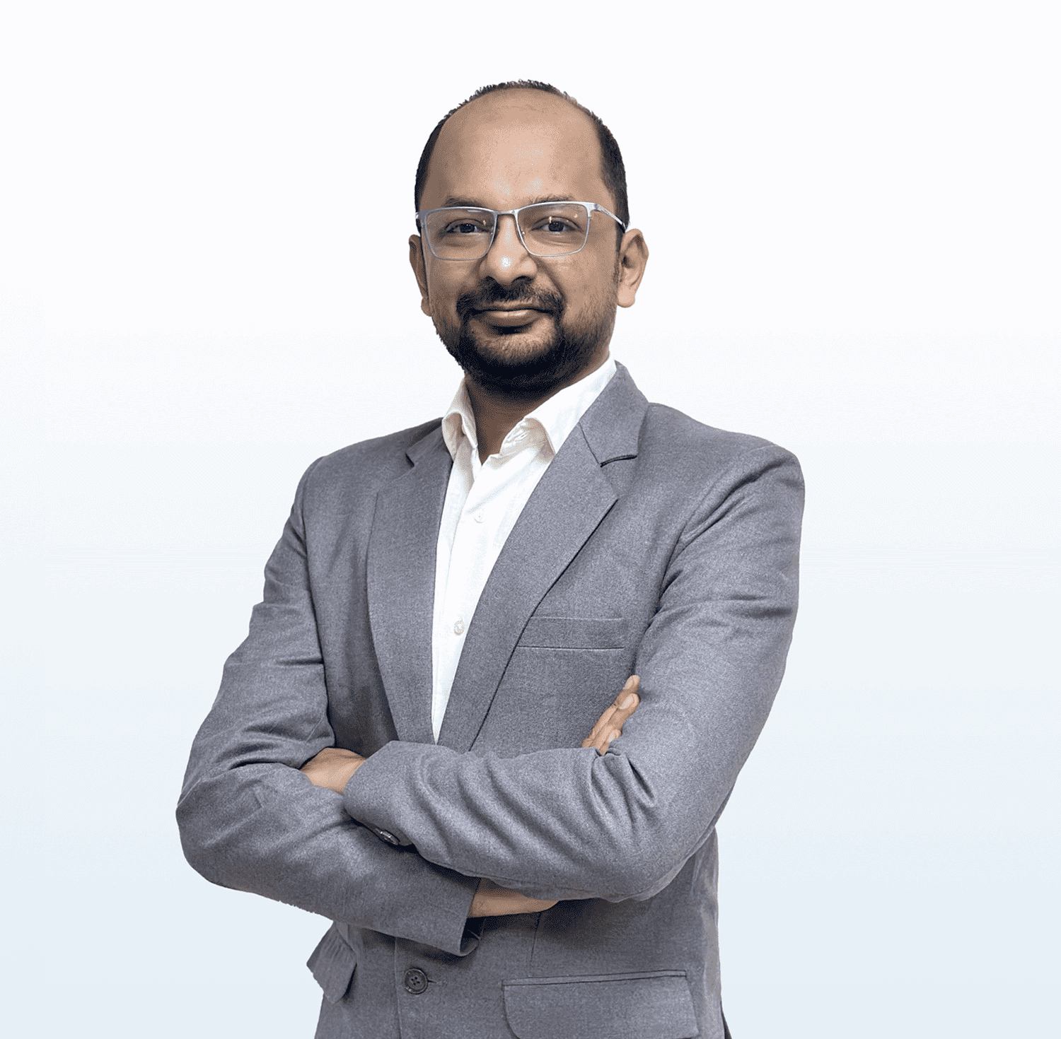 Ankit Garg COO IFI Techsolutions