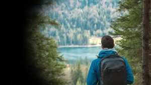 Cloud Native for Tours & Travels company