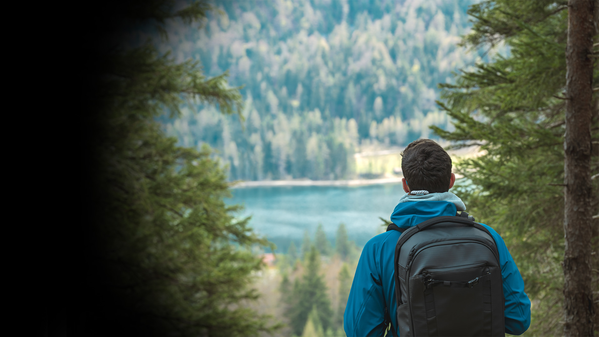 Cloud Native for Tours & Travels company