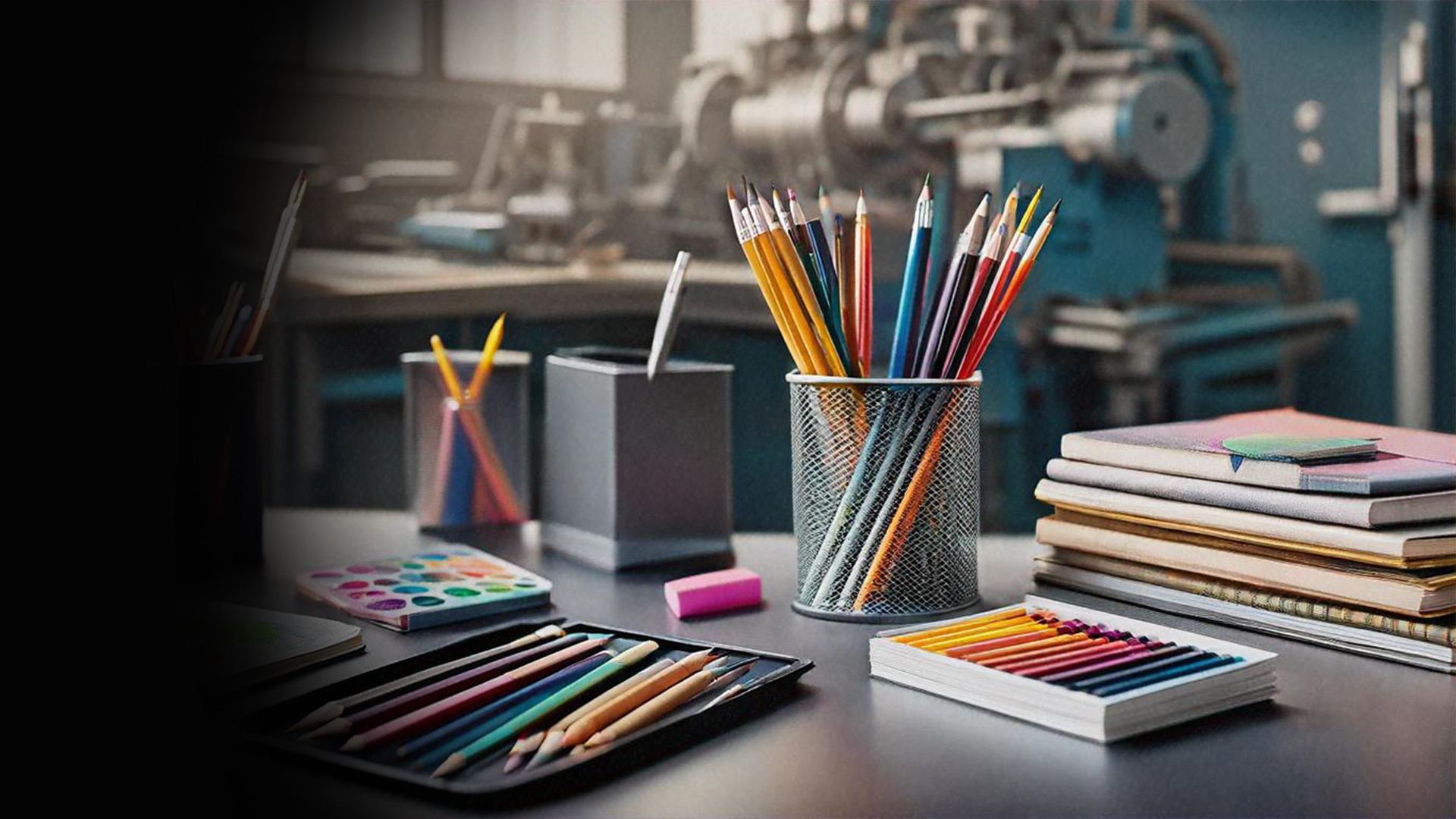 Disaster Recovery for DOMS India