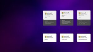 IFI Techsolutions Limited Achieves All Six Microsoft Solution Partner Designations