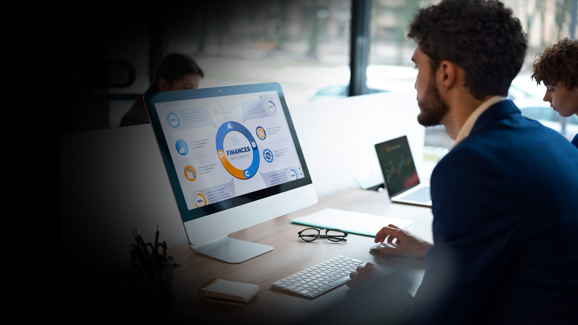 Managed Services Monitoring & Compliance – Beehive