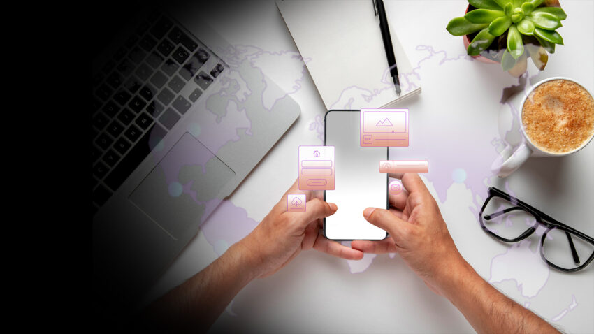 Offline Mobile Application for a Non-Profit Organization