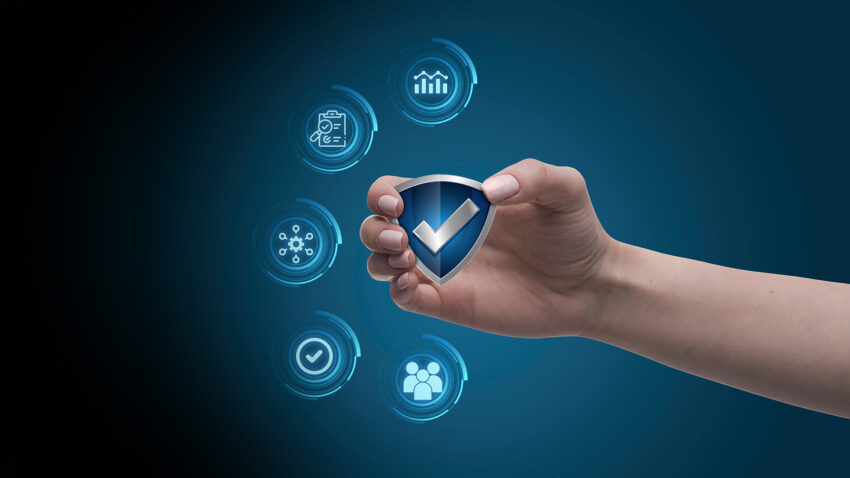 Security Solution for L&T Technology Services