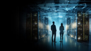 Datacenter Migration for Hirandani Financial Services