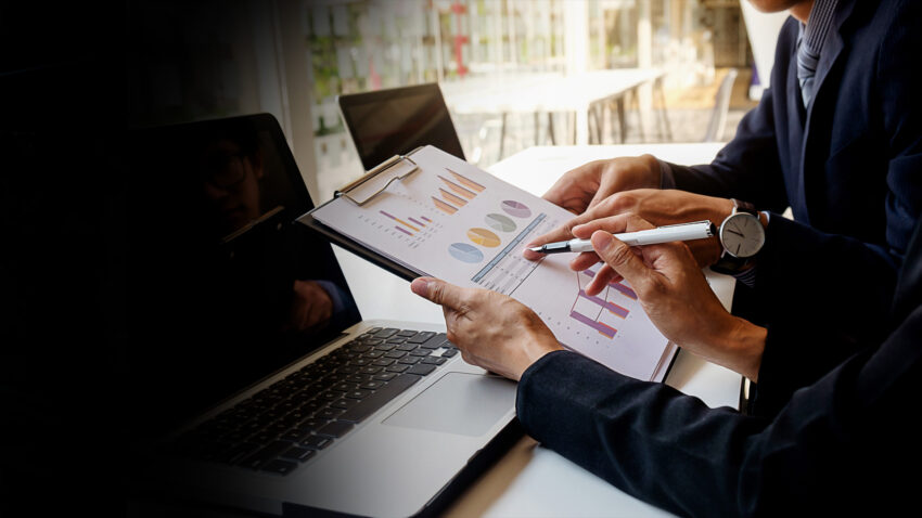 Digital transformation for Hiranandani Financial Services