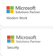 Modern work & Security Certification
