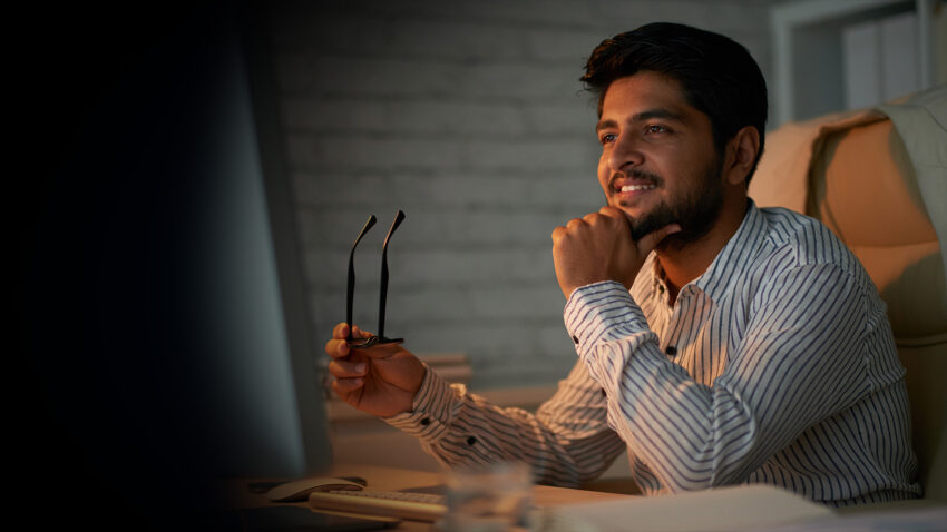 Web Application Modernization For An Indian Startup