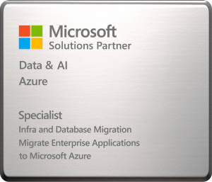 Data & AI Azure Certification